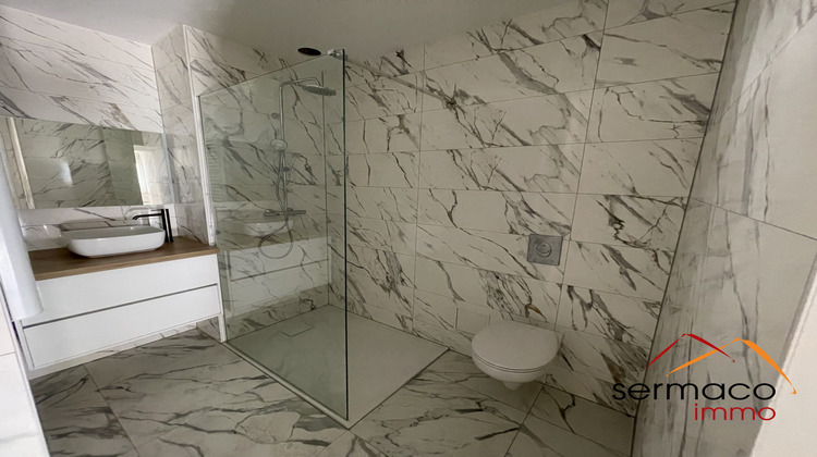 Ma-Cabane - Location Appartement Sarreguemines, 42 m²