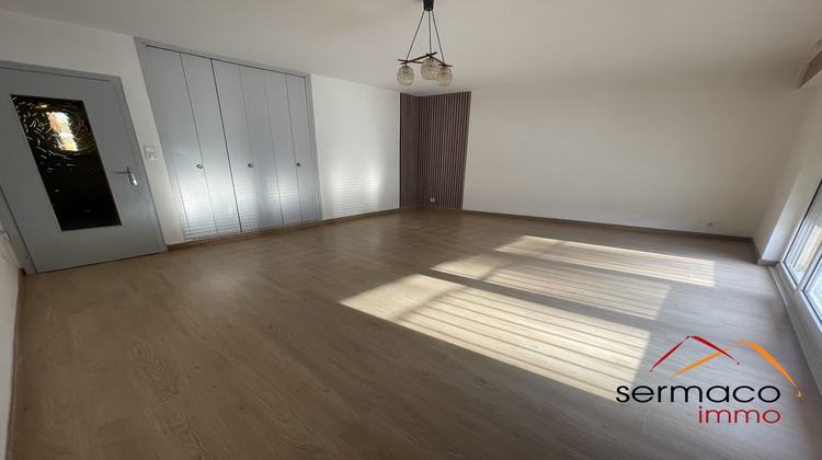 Ma-Cabane - Location Appartement Sarreguemines, 46 m²