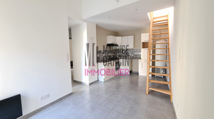 Ma-Cabane - Location Appartement Sarrians, 60 m²