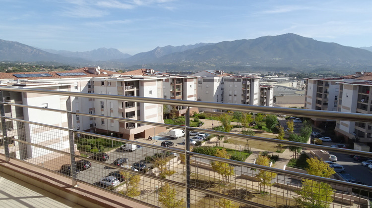 Ma-Cabane - Location Appartement Sarrola-Carcopino, 80 m²