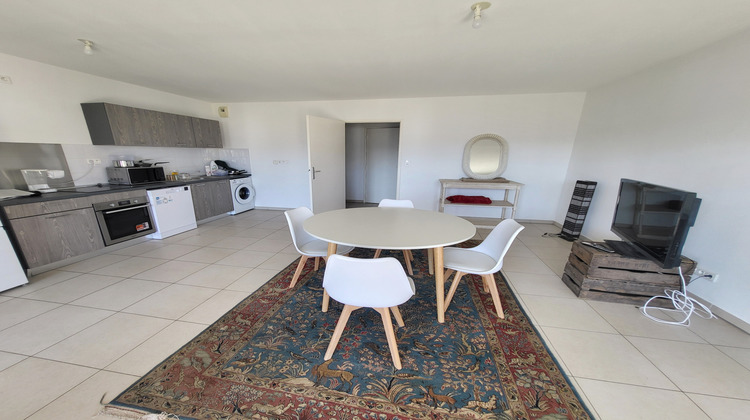 Ma-Cabane - Location Appartement Sarrola-Carcopino, 80 m²