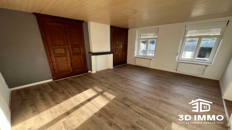 Ma-Cabane - Location Appartement Sars-Poteries, 118 m²