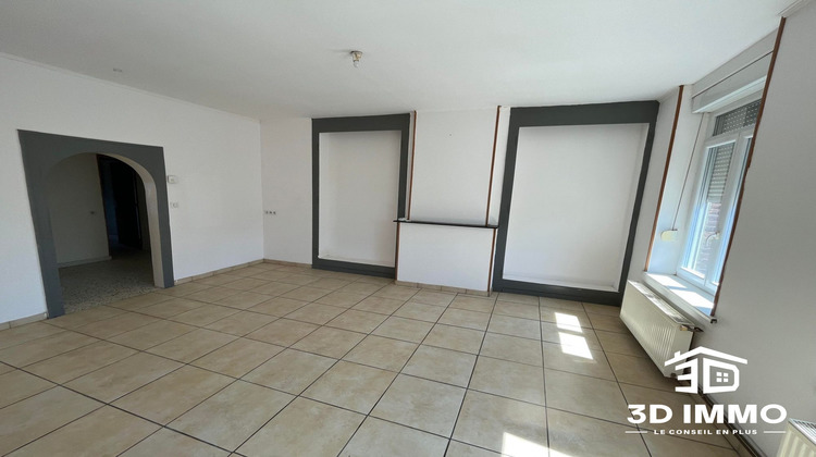 Ma-Cabane - Location Appartement Sars-Poteries, 65 m²
