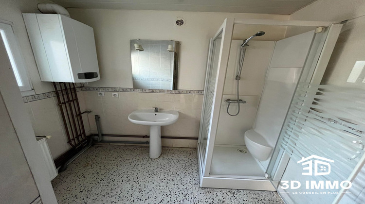 Ma-Cabane - Location Appartement Sars-Poteries, 65 m²