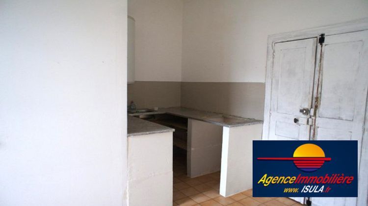 Ma-Cabane - Location Appartement Sartène, 46 m²