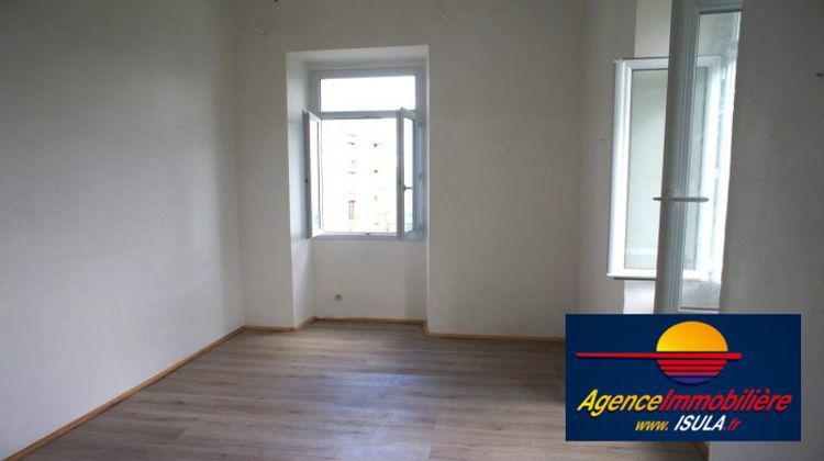 Ma-Cabane - Location Appartement Sartène, 46 m²