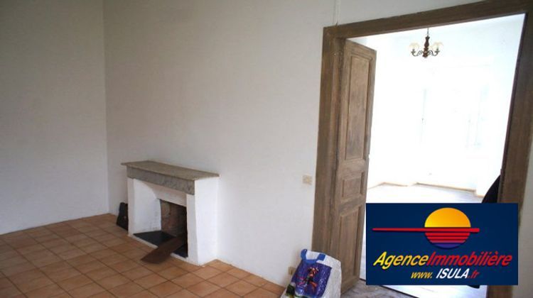 Ma-Cabane - Location Appartement Sartène, 46 m²