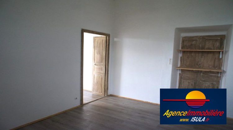 Ma-Cabane - Location Appartement Sartène, 46 m²