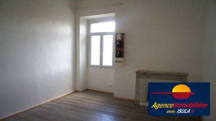 Ma-Cabane - Location Appartement Sartène, 46 m²