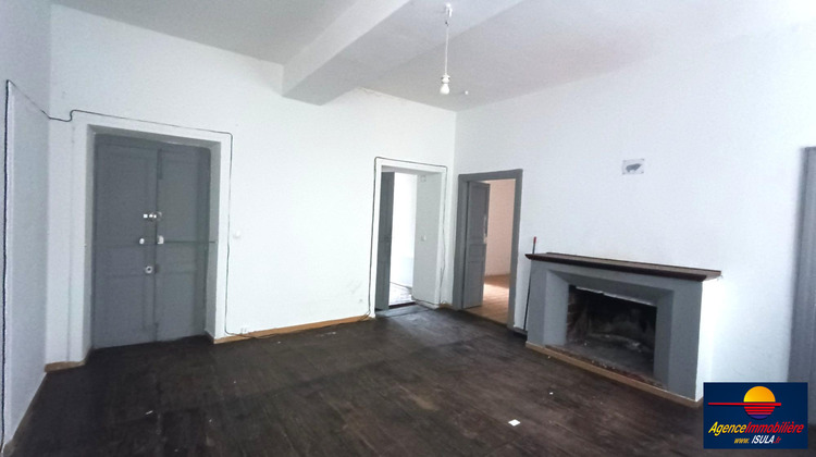 Ma-Cabane - Location Appartement Sartène, 75 m²