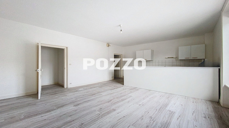 Ma-Cabane - Location Appartement SARTILLY, 29 m²