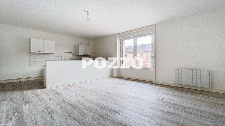 Ma-Cabane - Location Appartement SARTILLY, 29 m²