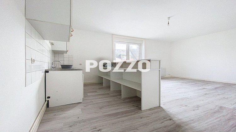 Ma-Cabane - Location Appartement SARTILLY, 29 m²