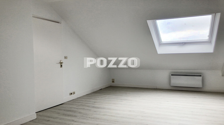 Ma-Cabane - Location Appartement SARTILLY, 30 m²