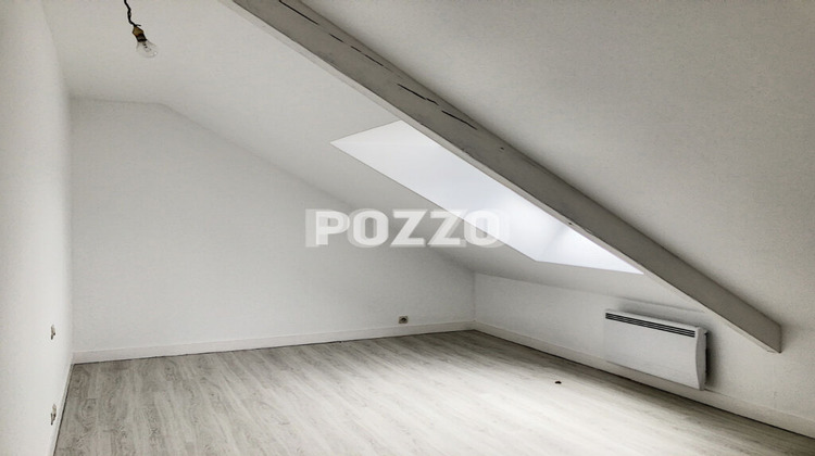 Ma-Cabane - Location Appartement SARTILLY, 30 m²