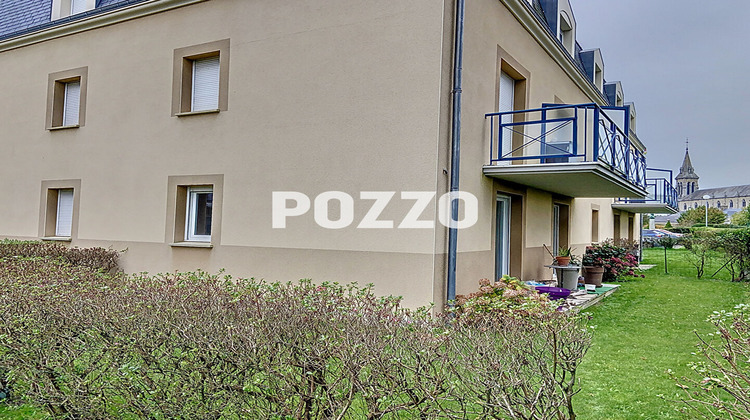 Ma-Cabane - Location Appartement SARTILLY, 48 m²