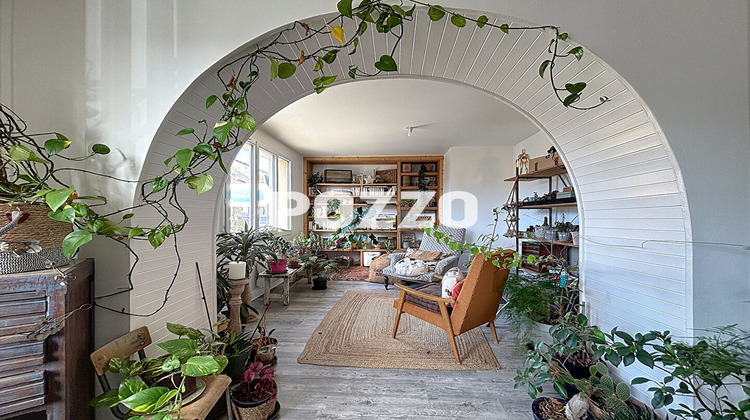 Ma-Cabane - Location Appartement SARTILLY, 105 m²