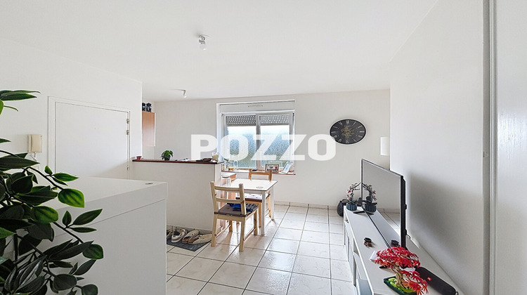 Ma-Cabane - Location Appartement SARTILLY, 27 m²