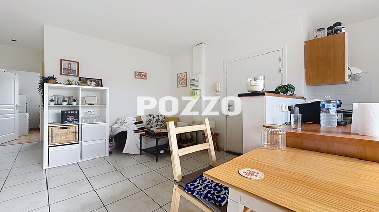 Ma-Cabane - Location Appartement SARTILLY, 27 m²