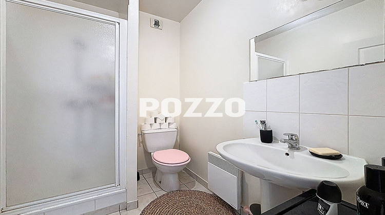 Ma-Cabane - Location Appartement SARTILLY, 27 m²