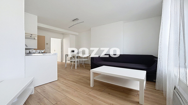 Ma-Cabane - Location Appartement SARTILLY, 29 m²