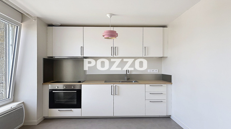Ma-Cabane - Location Appartement SARTILLY, 38 m²
