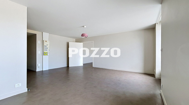 Ma-Cabane - Location Appartement SARTILLY, 38 m²