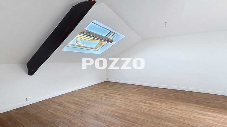 Ma-Cabane - Location Appartement SARTILLY, 17 m²