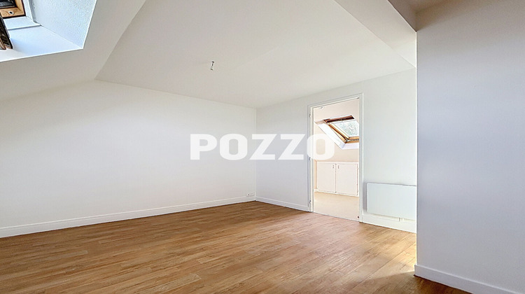 Ma-Cabane - Location Appartement SARTILLY, 17 m²