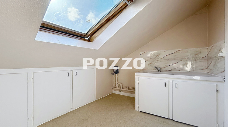 Ma-Cabane - Location Appartement SARTILLY, 17 m²