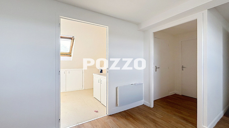 Ma-Cabane - Location Appartement SARTILLY, 17 m²