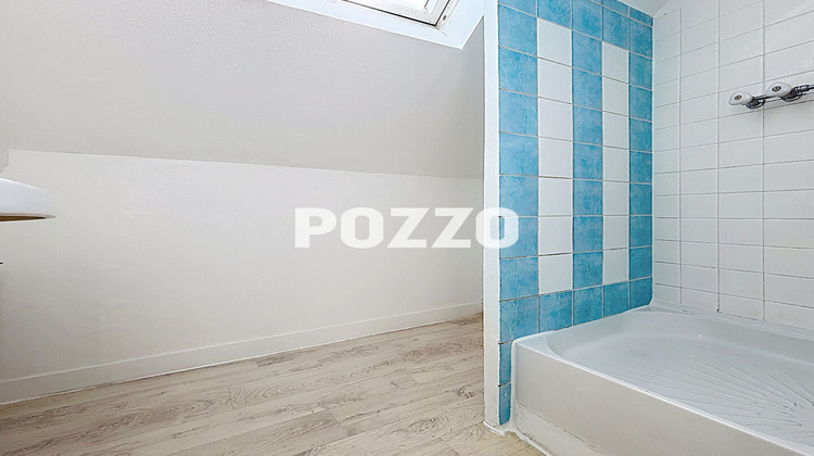 Ma-Cabane - Location Appartement SARTILLY, 17 m²