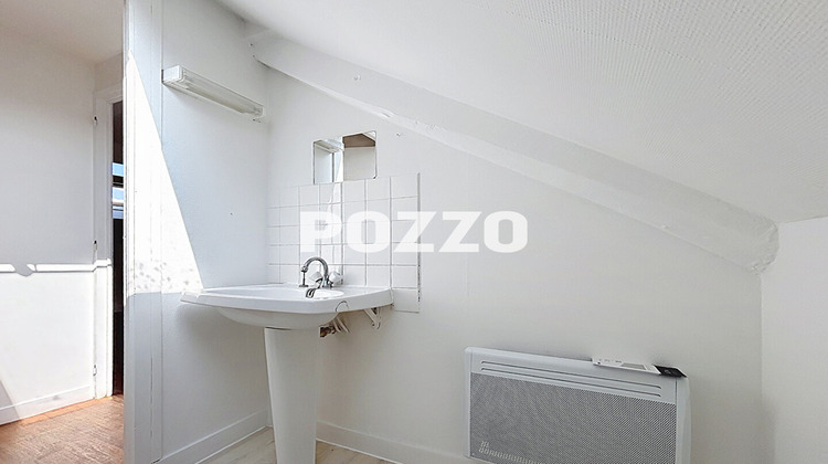 Ma-Cabane - Location Appartement SARTILLY, 17 m²