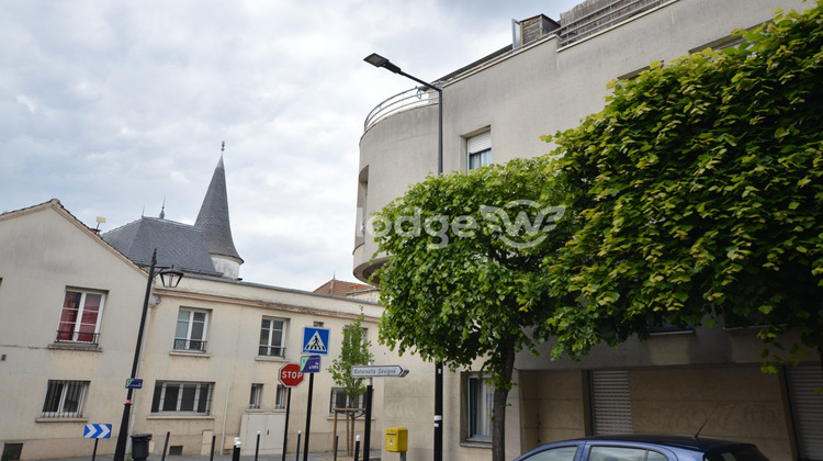 Ma-Cabane - Location Appartement Sartrouville, 30 m²