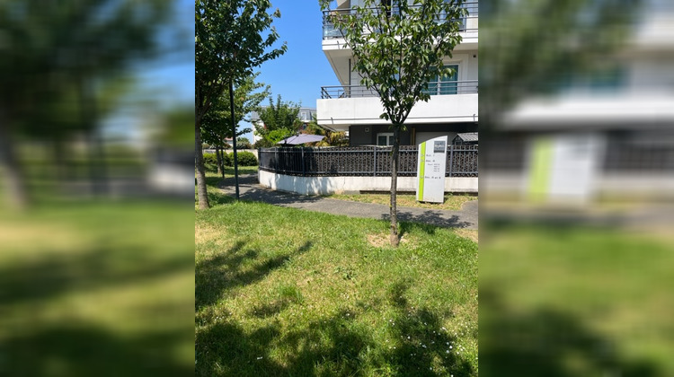 Ma-Cabane - Location Appartement SARTROUVILLE, 68 m²