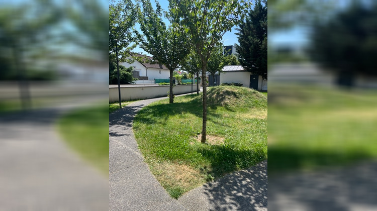 Ma-Cabane - Location Appartement SARTROUVILLE, 68 m²