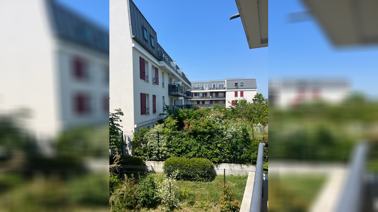 Ma-Cabane - Location Appartement SARTROUVILLE, 68 m²