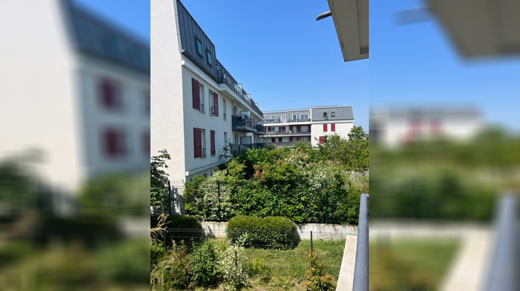 Ma-Cabane - Location Appartement SARTROUVILLE, 68 m²