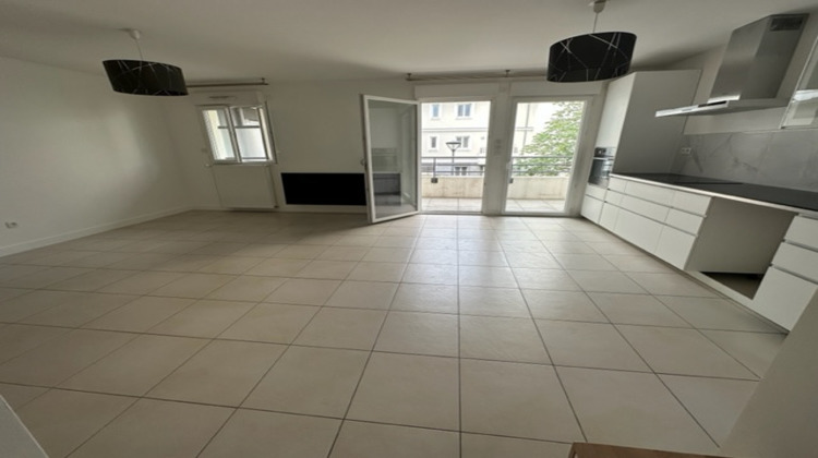 Ma-Cabane - Location Appartement SARTROUVILLE, 68 m²