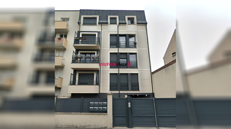 Ma-Cabane - Location Appartement Sartrouville, 47 m²