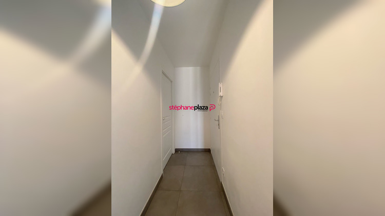 Ma-Cabane - Location Appartement Sartrouville, 36 m²