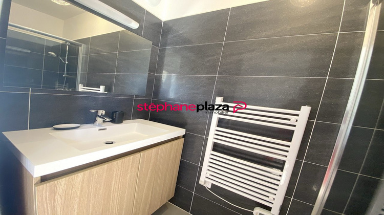 Ma-Cabane - Location Appartement Sartrouville, 36 m²