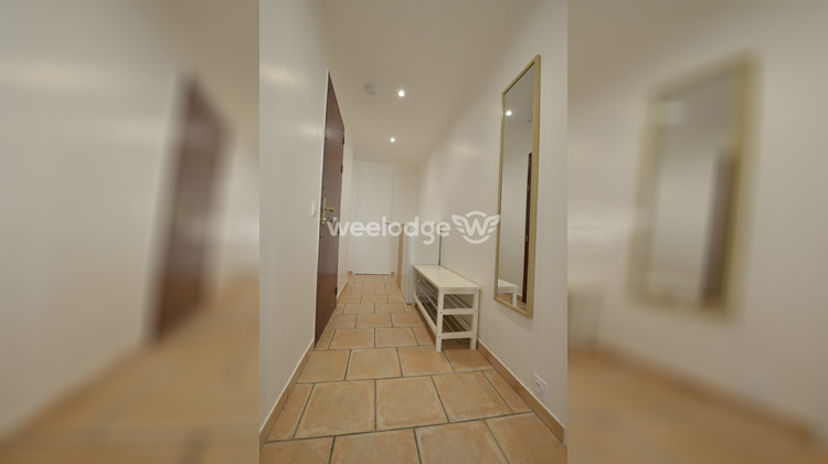 Ma-Cabane - Location Appartement Sartrouville, 87 m²