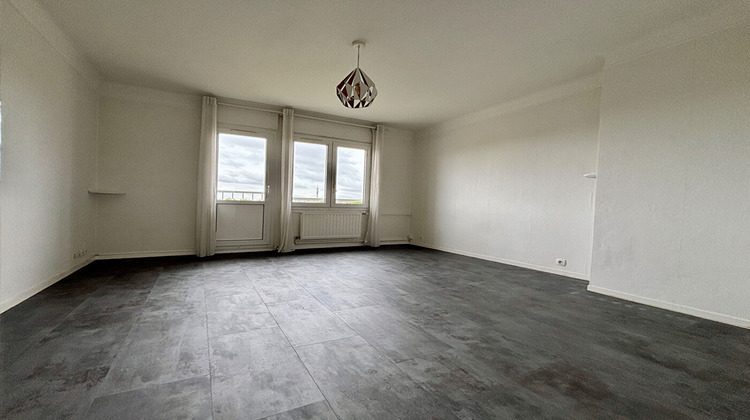 Ma-Cabane - Location Appartement SARTROUVILLE, 60 m²