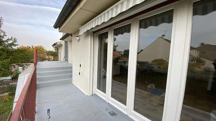 Ma-Cabane - Location Appartement SARTROUVILLE, 73 m²