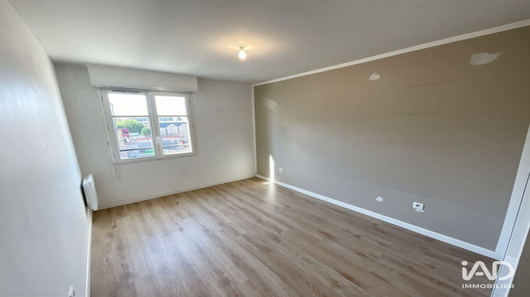 Ma-Cabane - Location Appartement Sartrouville, 39 m²