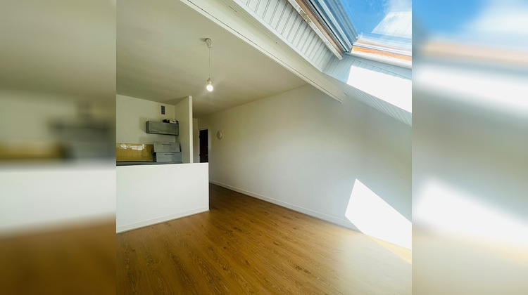 Ma-Cabane - Location Appartement SARTROUVILLE, 25 m²