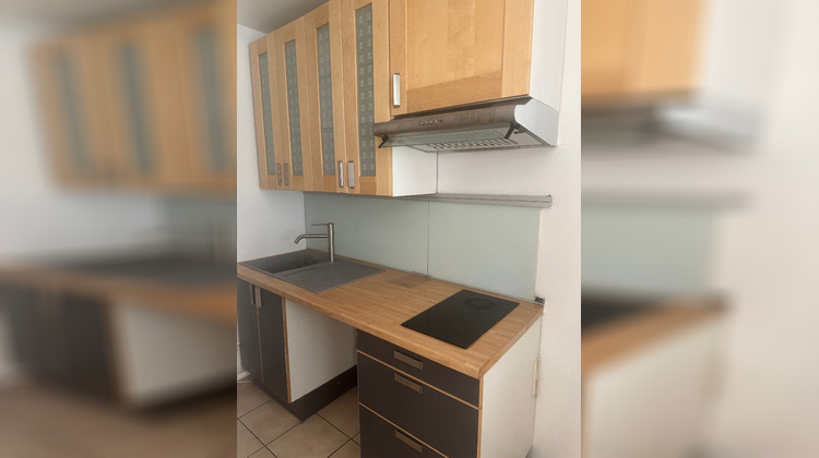 Ma-Cabane - Location Appartement SARTROUVILLE, 25 m²