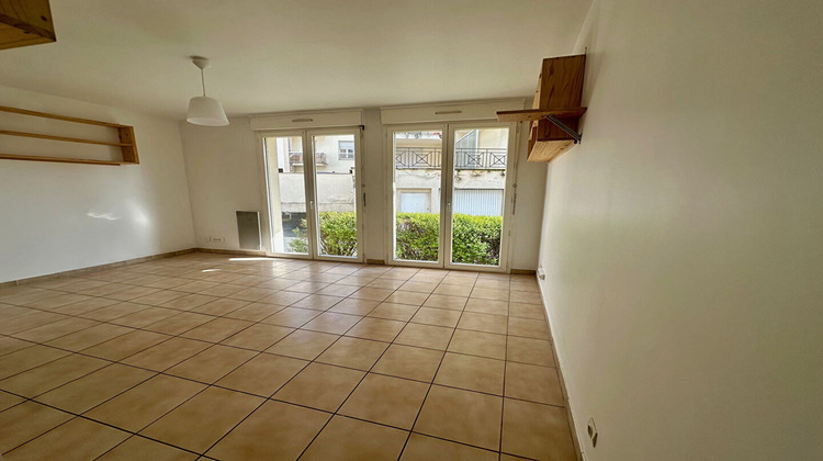 Ma-Cabane - Location Appartement SARTROUVILLE, 25 m²