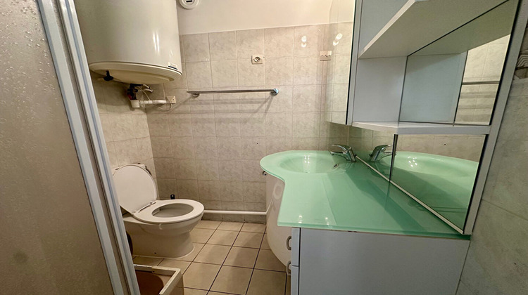 Ma-Cabane - Location Appartement SARTROUVILLE, 25 m²